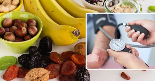 Comment le potassium peut vous aider avec votre hypertension artérielle