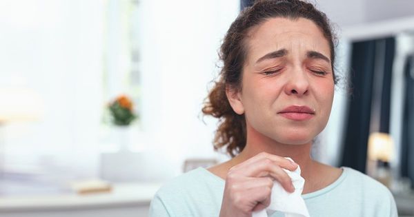 Comment pouvez-vous soulager la rhinite allergique ?