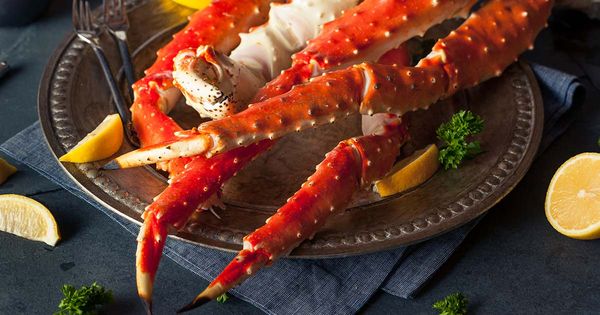 Aucun crabe royal ou crabe des neiges d'Alaska ne sera pêché cette année