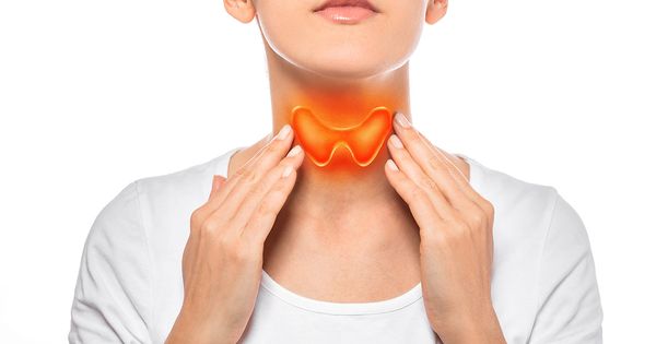 Comment résoudre les problèmes de thyroïde grâce à l'alimentation ?