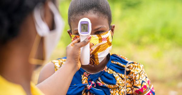 Pourquoi le COVID a-t-il épargné l'Afrique ?