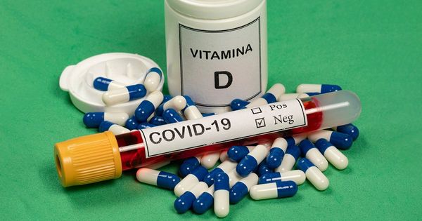 La vitamine D aurait-elle pu éviter la moitié des décès dus au COVID ?