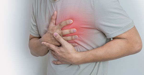 28 façons d'avoir une crise cardiaque, selon la « science »