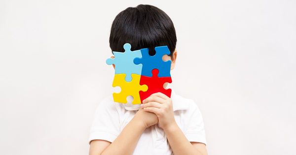 Is branched-chain amino acid deficiency related to autism?