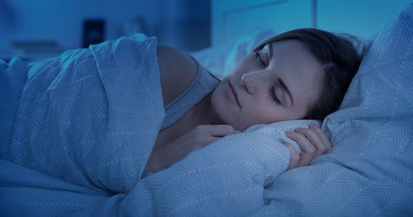 La vérité sur le sommeil