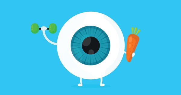 Est-ce l'un des meilleurs nutriments pour vos yeux et votre cerveau ?