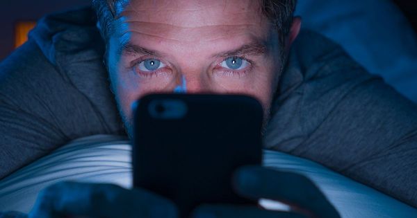 Des preuves irréfutables démontrent que les écrans détruisent vos yeux
