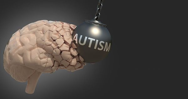 L'exposition aux CEM : un facteur majeur dans le développement de l'autisme