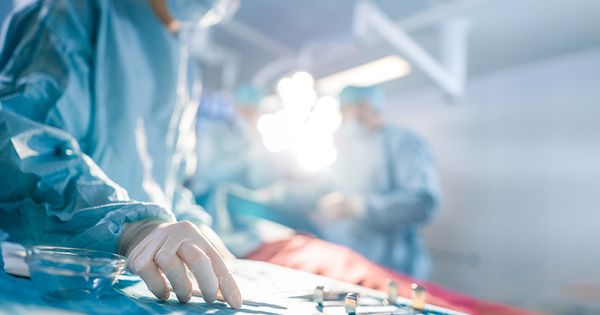 Chirurgie de transition de genre : Des rêves qui virent au cauchemar