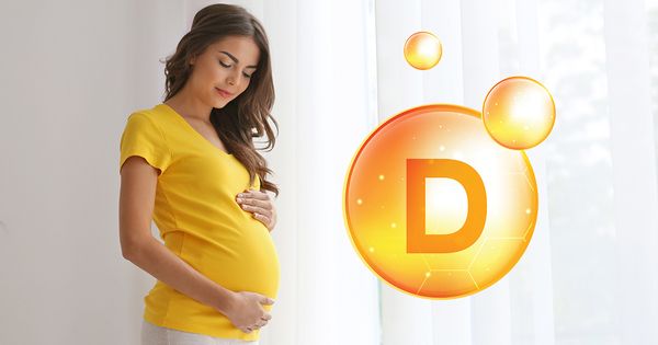 Étude : Carence en vitamine D et grossesses pendant le confinement