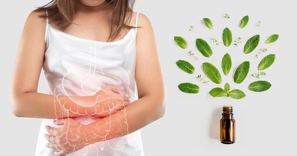 L'huile de menthe poivrée est-elle efficace contre le syndrome du côlon irritable ?