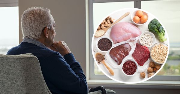 Un excès de fer dans le cerveau cause-t-il la maladie d'Alzheimer ?