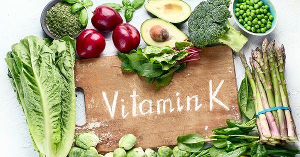 La vitamine K protège du diabète