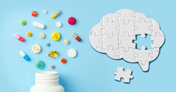 La prise d'une multivitamine peut-elle améliorer votre mémoire ?