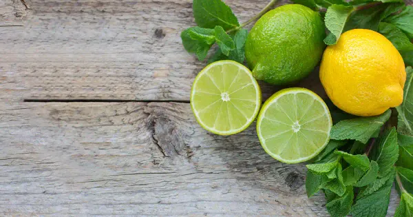 13 façons et plus dont les citrons profitent à votre santé et à votre domicile