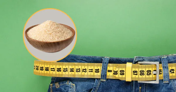 Une ancienne source de fibres devient populaire pour perdre des kilos