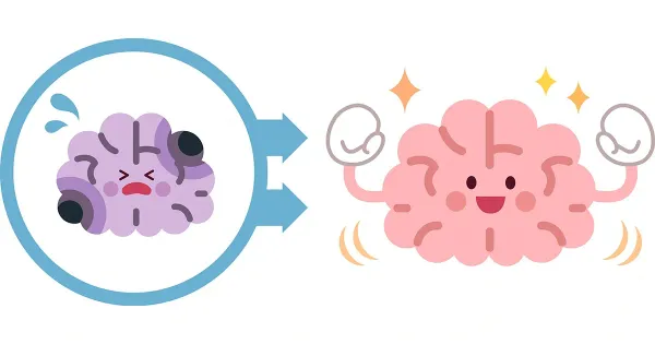 Quels sont les micronutriments essentiels pour votre cerveau ?