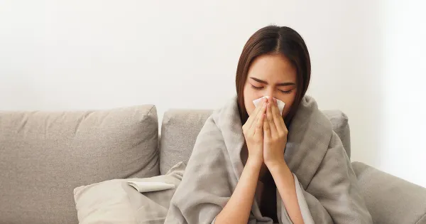 9 choses que vous ne savez peut-être pas sur le mucus