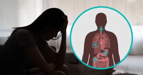 La lutte contre l'inflammation peut-elle aider à vaincre la dépression ?