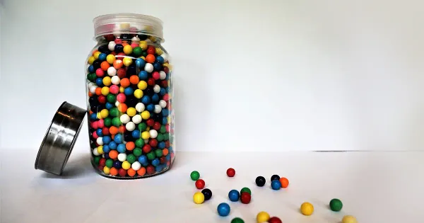 Voici pourquoi vous devriez envisager de ne pas mâcher de chewing-gum