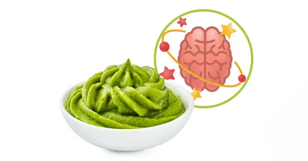 Cette plante japonaise épicée peut améliorer la fonction cognitive