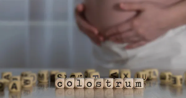 Quels sont les nombreux bienfaits du colostrum pour la santé ?