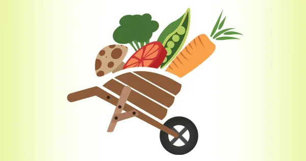 Les meilleurs légumes à cultiver en temps de crise