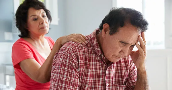 Les premiers signes subtils de la démence chez une personne que vous aimez