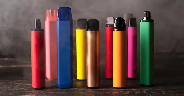 Une étude choc révèle que les cigarettes électroniques peuvent augmenter le risque d'insuffisance cardiaque
