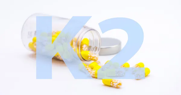 Protégez vos gencives et votre cerveau avec la vitamine K2