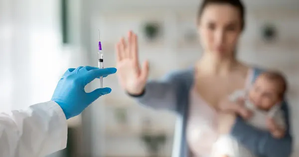 Le produit contre le VRS présente-t-il un risque pour votre bébé ?