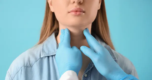 Ce que votre alimentation peut vraiment faire à votre thyroïde