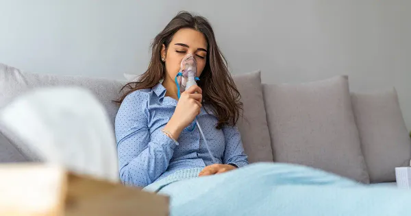 Le potentiel du peroxyde d'hydrogène contre le coronavirus
