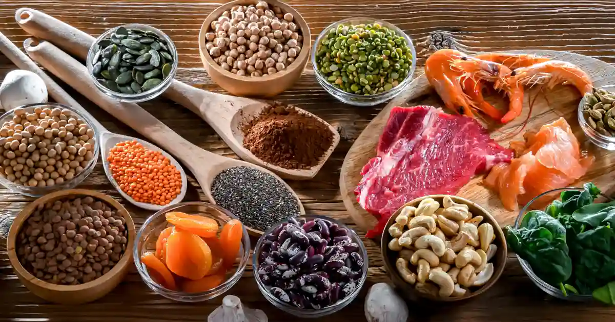 Un déséquilibre caché qui impacte votre vitalité