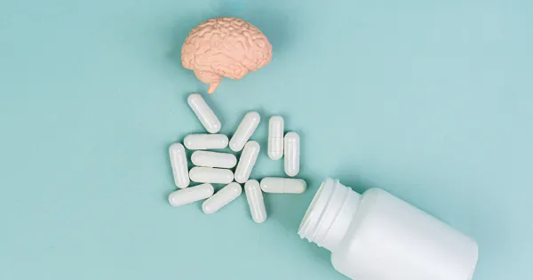 Déficits nutritionnels : quels impacts sur la santé cognitive ?