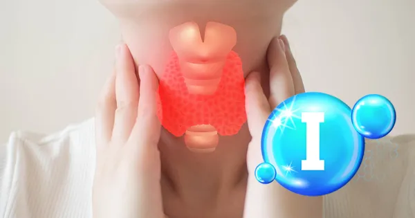 Votre thyroïde en danger ? Ce que vous devez savoir