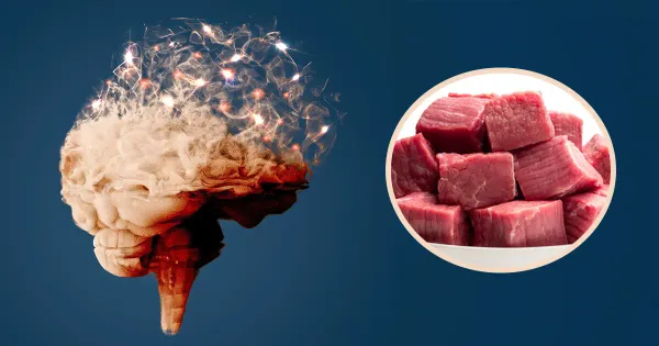 Ce type de viande pourrait favoriser le développement de la maladie d’Alzheimer