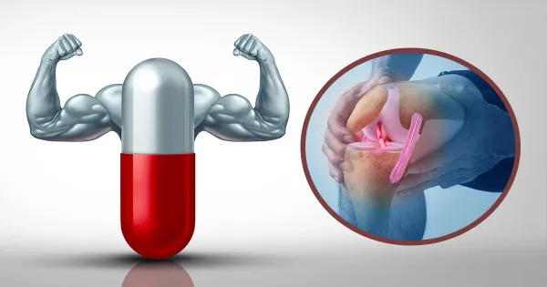 Une vitamine que votre corps ne peut pas se permettre de négliger