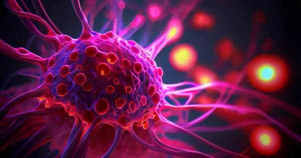 Une approche métabolique novatrice contre le cancer