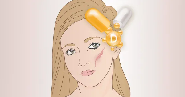 Cette vitamine pourrait inverser un processus que vous pensiez irréversible