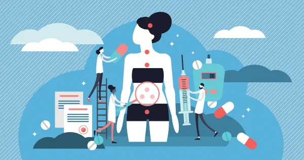Les maladies chroniques se nourrissent d’un facteur que l’on ne voit pas venir