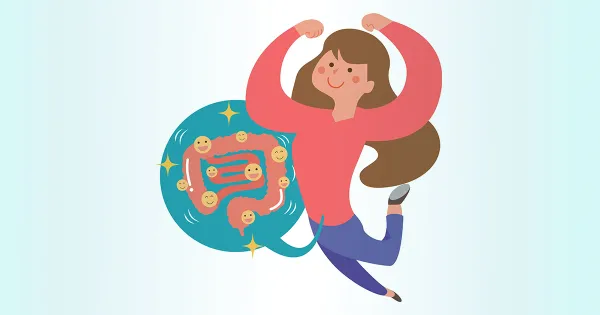 Fatigue, digestion lente, inconfort intestinal ? Ce nutriment est peut-être la pièce manquante