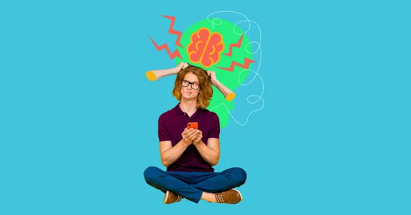 Il suffit de 3 jours pour déclencher un chaos neuronal