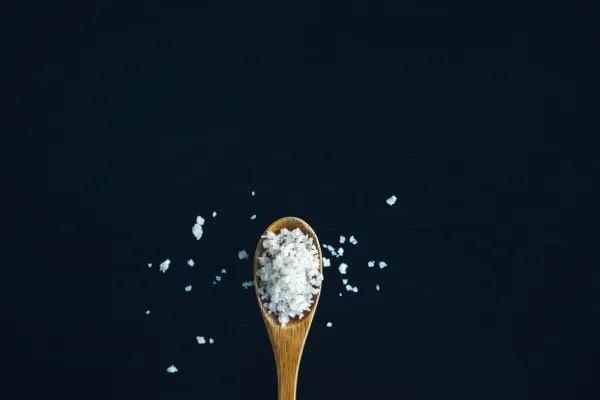 Connaissez-vous la différence entre le sel et le sodium ?