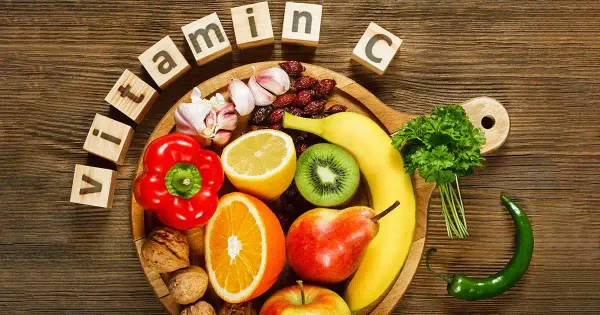 À quel point la vitamine C est efficace pour le traitement des problèmes inflammatoires