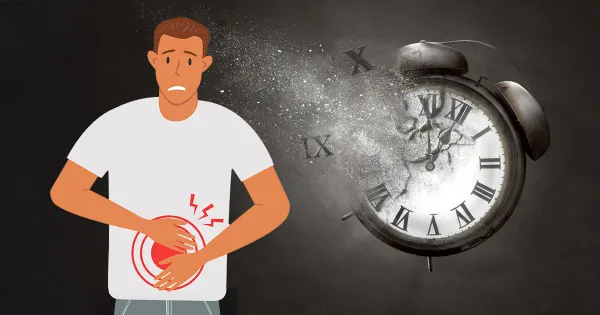 Sous-estimer ce symptôme peut transformer une routine en urgence