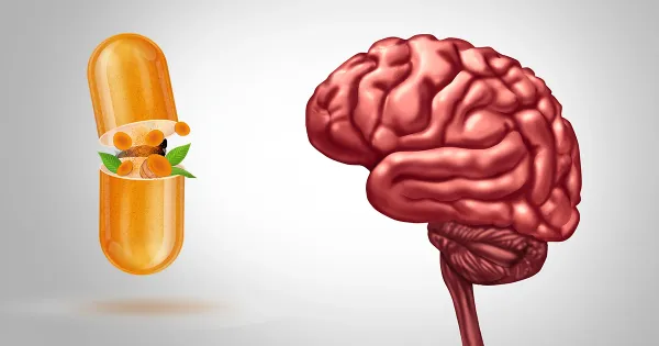 Un simple supplément pourrait freiner Alzheimer et relancer votre métabolisme