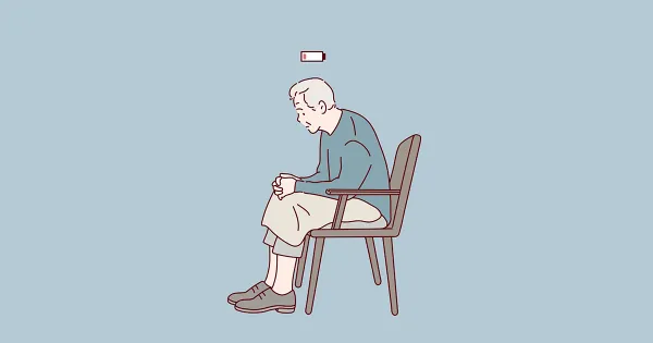Quand vos mitochondries ralentissent, votre corps vieillit plus vite, voici la technique qui inverse le processus