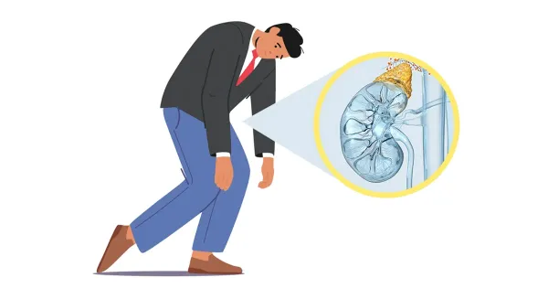 Vous vous sentez épuisé malgré le repos ? Un déséquilibre invisible pourrait être en cause