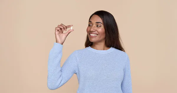 L’absence d’un minéral clé dans votre alimentation pourrait expliquer des symptômes que vous ignorez